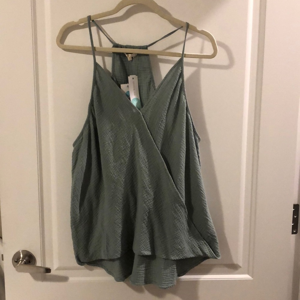 Brand NWT Stitch Fix Top
